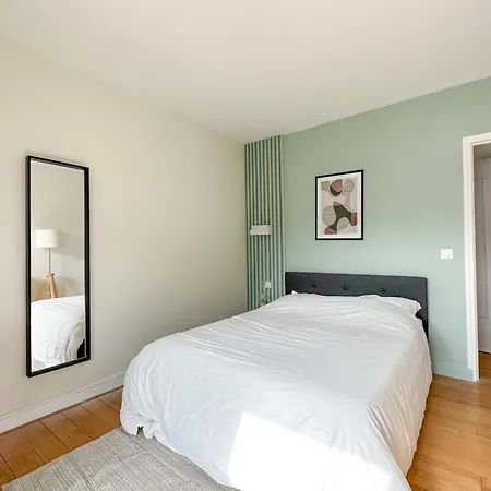 Flexliving - - Ternes * Paris