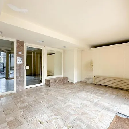 Dom wakacyjny Flexliving - - Ternes Paryż