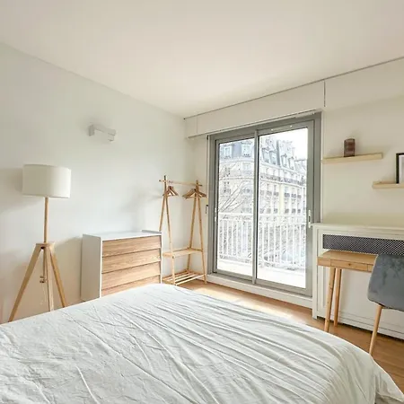 بيت للعطل Flexliving - - Ternes