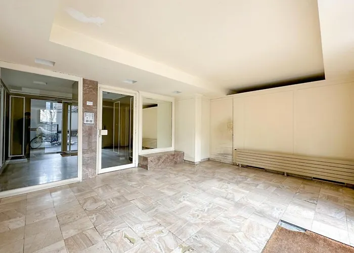 بيت للعطل Flexliving - - Ternes باريس